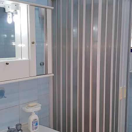 Apartment Locazione Turistica San Giovanni *