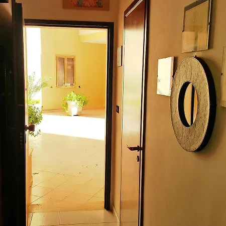 Locazione Turistica San Giovanni Apartment *