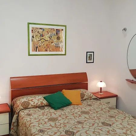 Locazione Turistica San Giovanni Apartment
