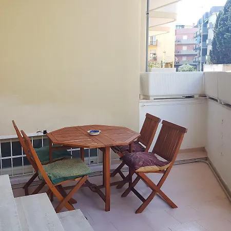 Locazione Turistica San Giovanni Apartment Gallipoli